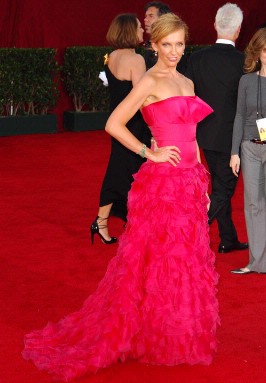 All The Dresses - Toni Collette - 1