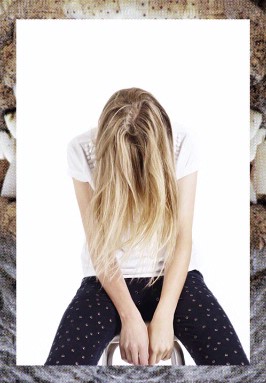 Topshop's Christopher Kane collection launches today! - Embellished jeans - 9