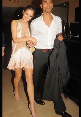 Cheryl Cole: Style Evolution - August 2009 - 31