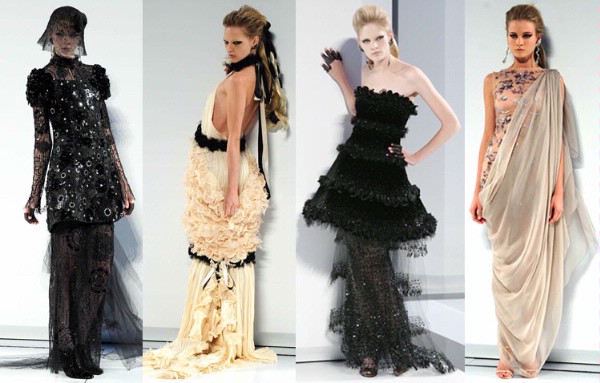 Best of Haute Couture - Chanel