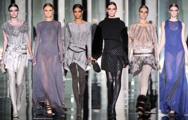 Best Of Fashion Month - Roberto Cavalli - 27