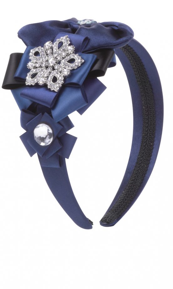 Accessorize Embellished Headband, £14