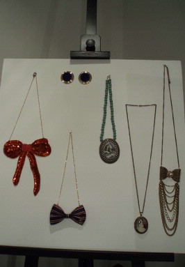 Asos A/W 09 Press Preview - Statement Jewellery - 3