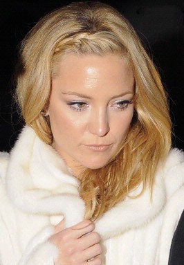 Hair And Beauty Awards Of The Week - Kate Hudson - 1