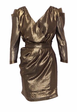 Party dresses galore! - Asos party dress - 11
