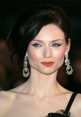 Style Talk: Sophie Ellis-Bextor - My Embarrassing Make-Up Incidents - 1