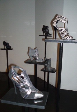 Asos A/W 09 Press Preview - And so many great shoes... - 9
