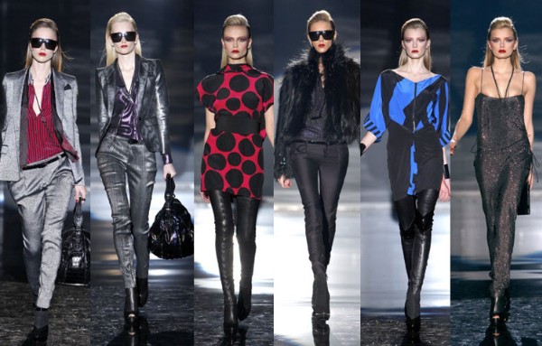 Best Of Fashion Month - Gucci - 31