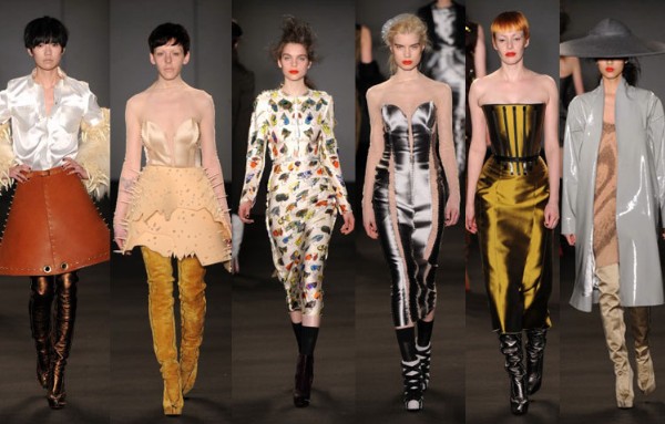 Best Of Fashion Month - Giles - 49