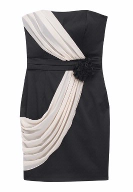 Party dresses galore! - Asos party dress - 3