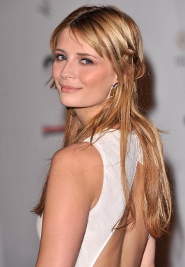 Trendspotter: Plaits - Mischa Barton - 1