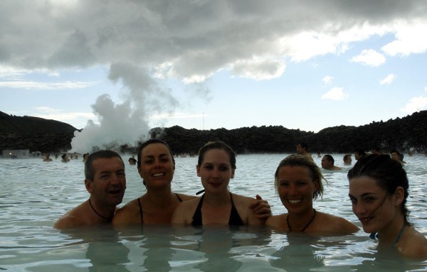 Behind The Scenes: LOOK Goes To Iceland - If You Do One Thing… - 1