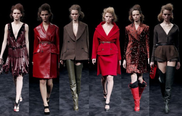 Best Of Fashion Month - Prada - 37