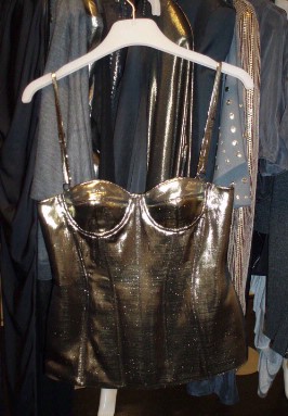 Asos A/W 09 Press Preview - Space Age Styling - 1
