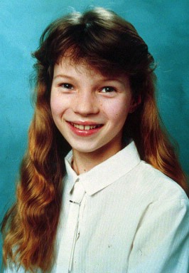 Kate Moss: Style Evolution - 1970's - 1