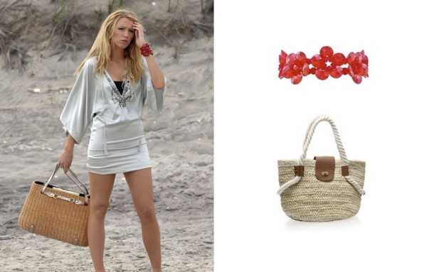 Get The Look: Gossip Girl - Beach Babe - 5