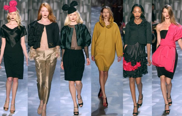 Best Of Fashion Month - Moschino - 39