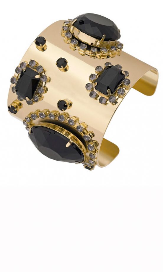 Dorothy Perkins Cuff, £15