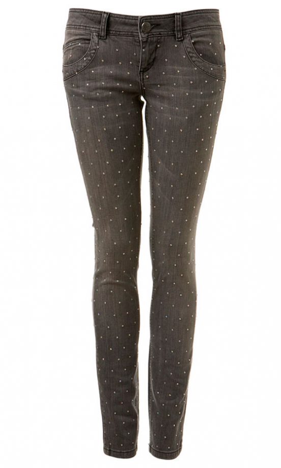 Miss Selfridge Jeans, £50