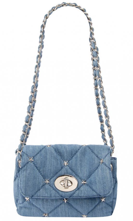 Dorothy Perkins Bag, £18