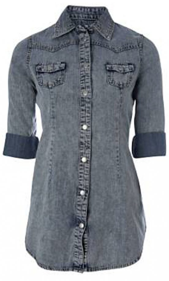 New Look Shirt, £25