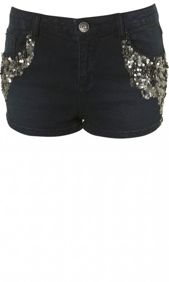 Topshop Shorts, £45