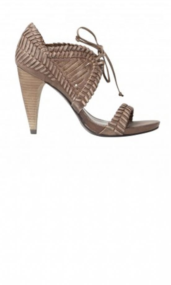 All Saints Ophelia Sandal, £145