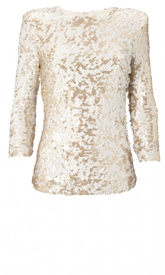 French connection Princess Top, £95