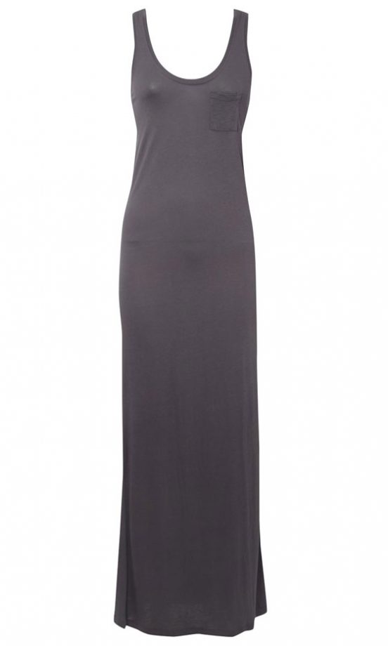 Oasis Maxi Vest Dress, £35