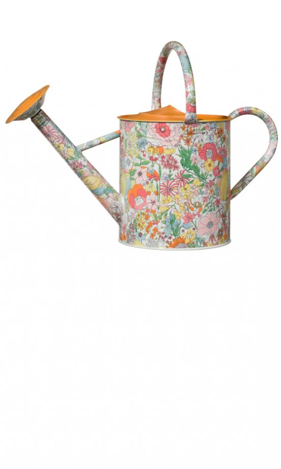 Liberty of London for Target Sixty Print Watering Can, £30