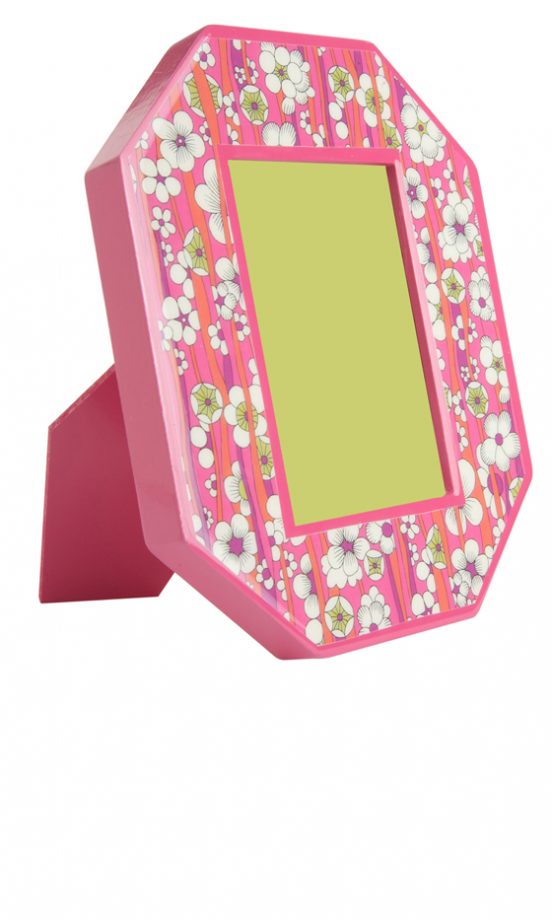 Liberty of London for Target Target Martha Grace Pink Frame, £8