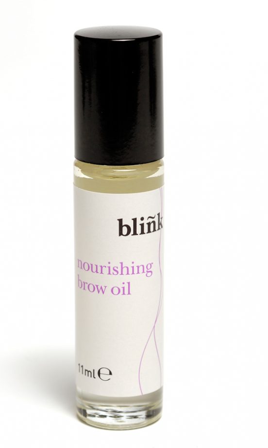 Blink Nourishing Brow Oil, £16