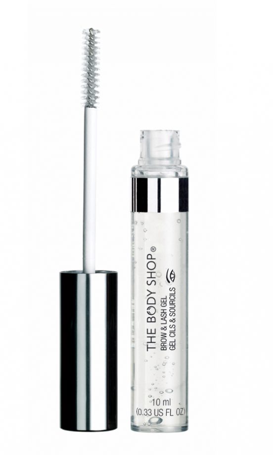The Body Shop Brow & Lash Gel, £9