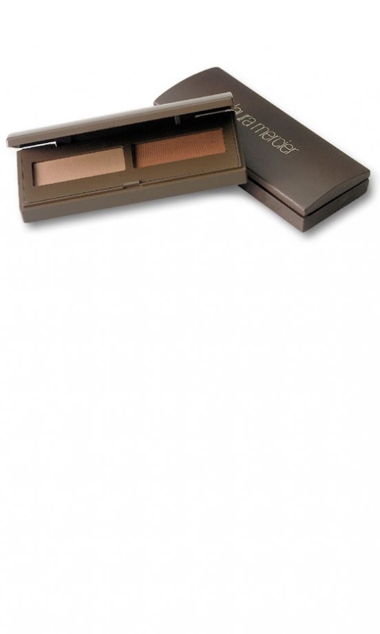 Laura Mercier Brow Powder Duo, £20