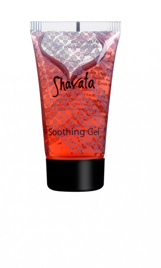 Shavata Soothing Gel, £5.95