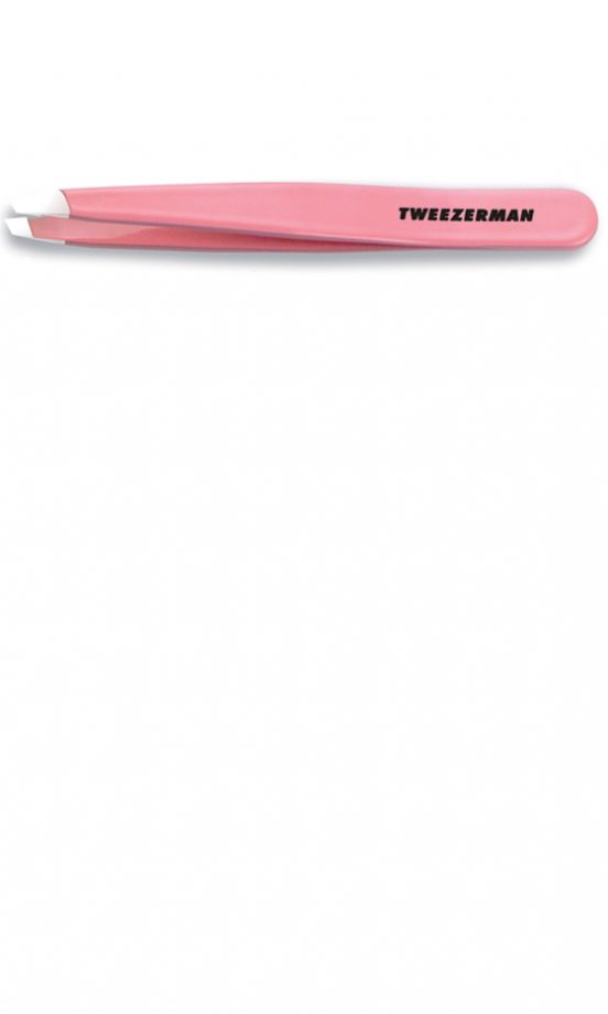 Tweezerman Slant Tweezers, £18
