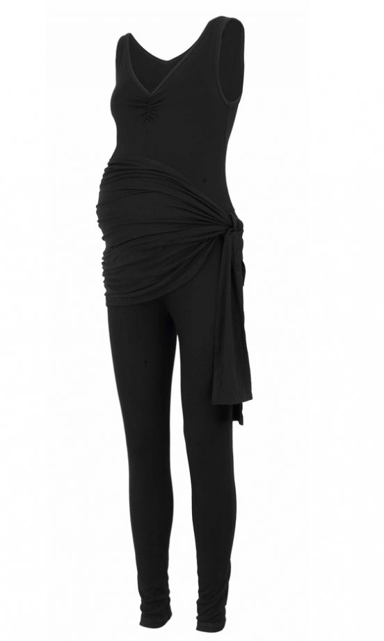 DVO Maternity Collection Maternity Jumpsuit, £29