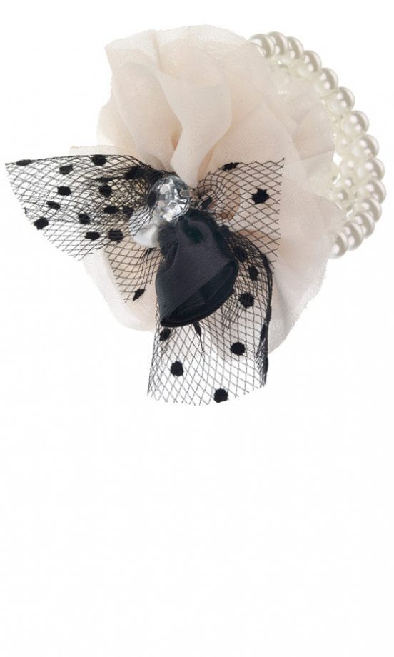 Dorothy Perkins Corsage Stretch, £10