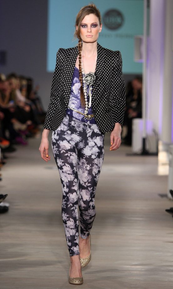 The LOOK Show S/S10: Dorothy Perkins