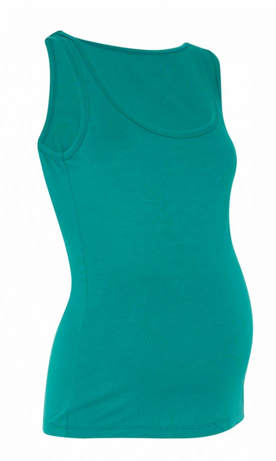 DVO Maternity Collection Maternity Vest Top, £10