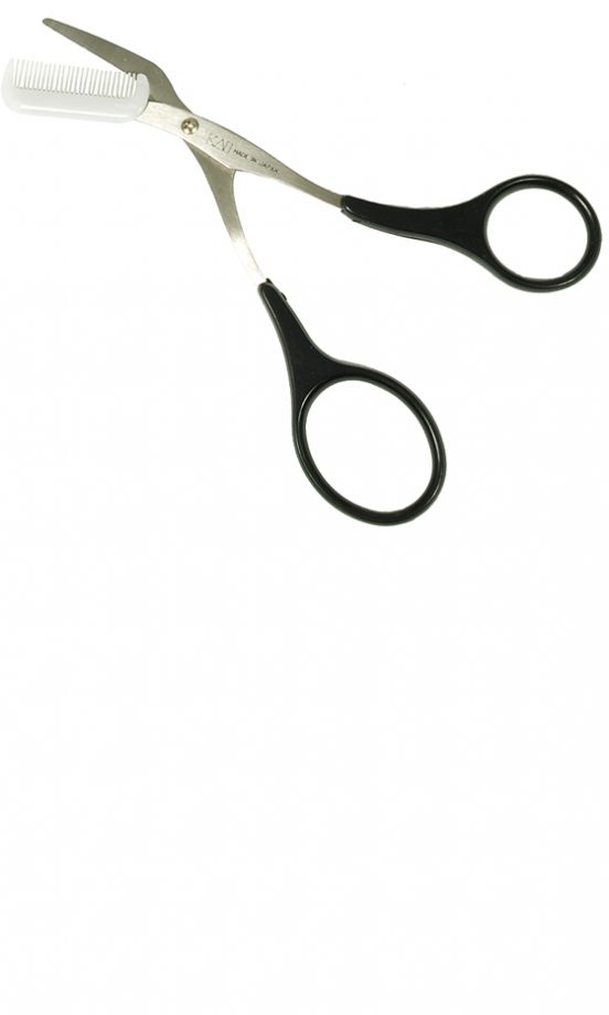 Japonesque Brow Groomer Scissors & Comb Combo, £10.75