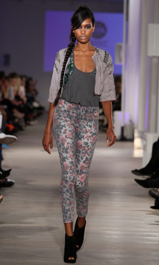The LOOK Show S/S10: Next