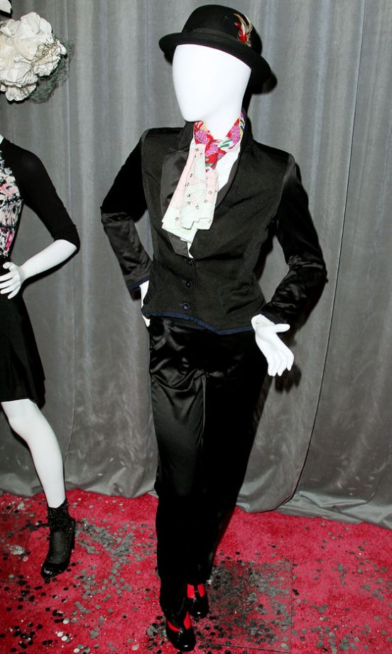 Zac Posen's Launches His New Collection For Target, 2010