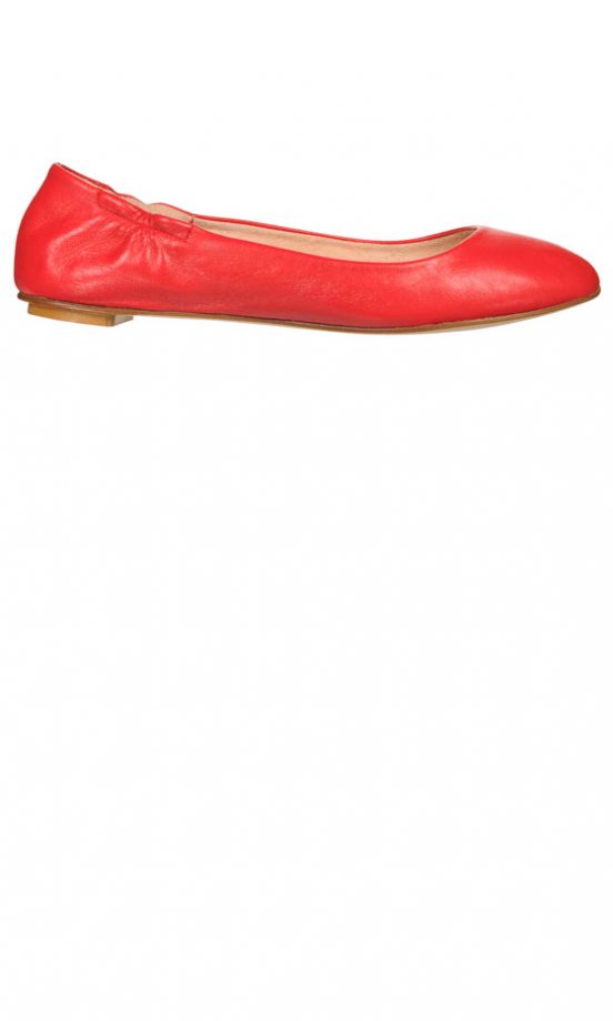 KG Latoya Flat Ballerinas, £120