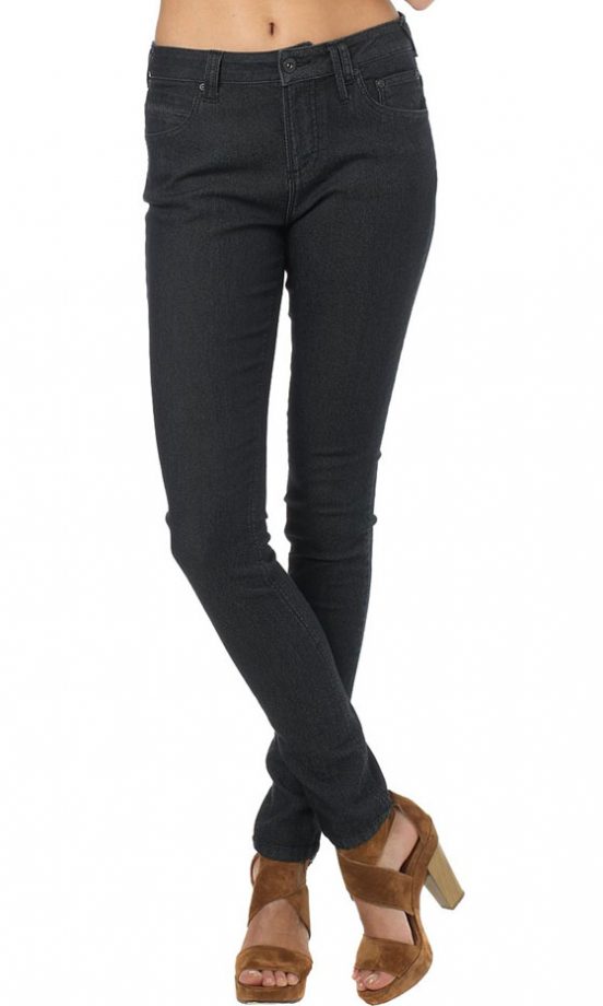 Label Lab Tokyo 80s Power Deepy Skinny Jean, £55
