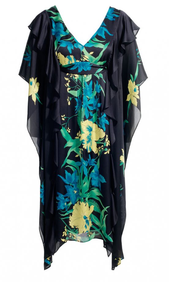 Monsoon Hawaii Short Dress, £150