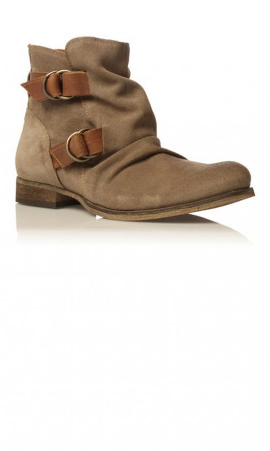 KG by Kurt Geiger Sandbanks Ankle Boot, £150