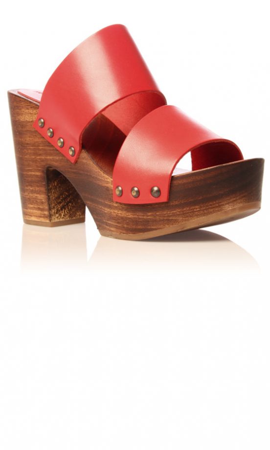 Kurt Geiger Jada Sandals, £160