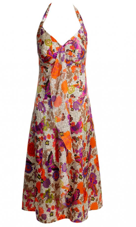 Monsoon Kai Mai Dress, £95