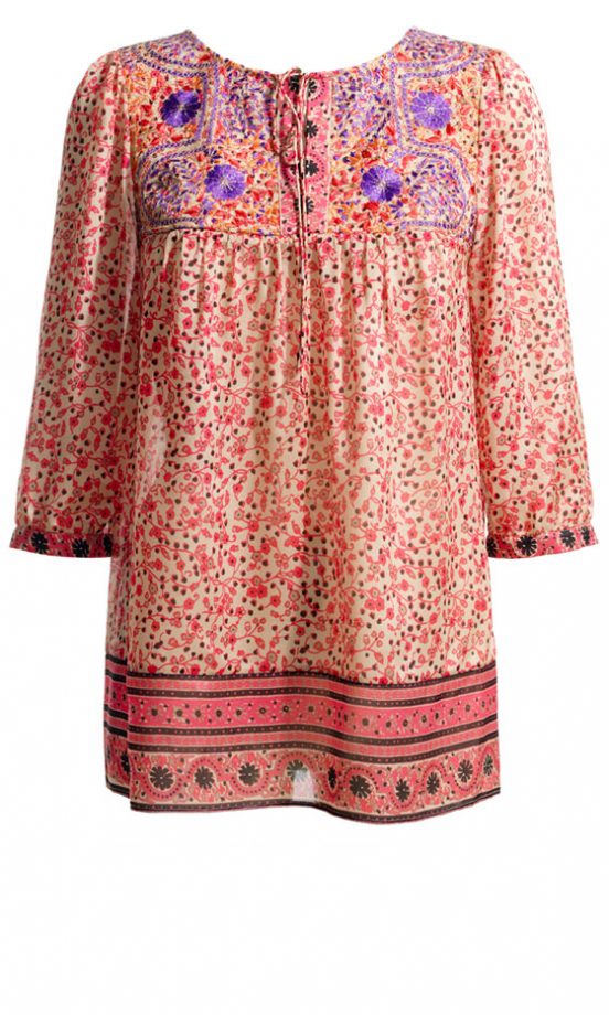 Monsoon Nicole Blouse, £65
